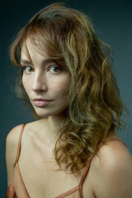 Juliana Lourenção - Actor Profile Photo