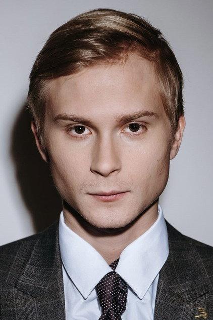Ivan Kaporin - Actor Profile Photo