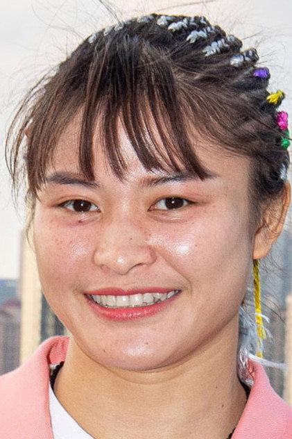 Stamp Fairtex - Actor Profile Photo