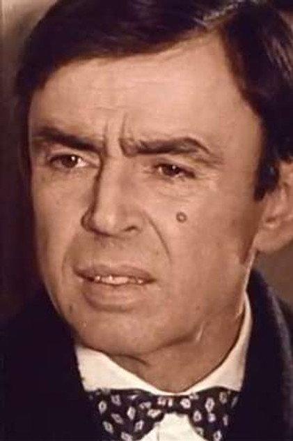 Miloš Kandić - Actor Profile Photo