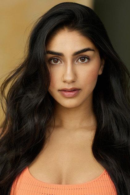 Megha Sandhu - Actor Profile Photo