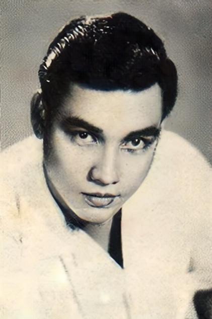 Ramon Revilla Sr. - Actor Profile Photo