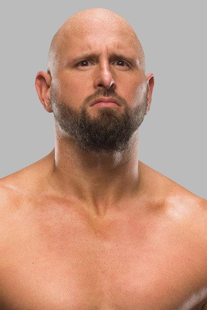 Chad Allegra - Actor Profile Photo
