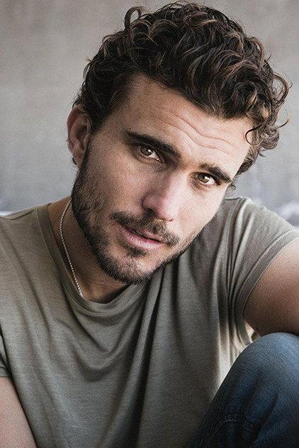 Robby Stahl - Actor Profile Photo