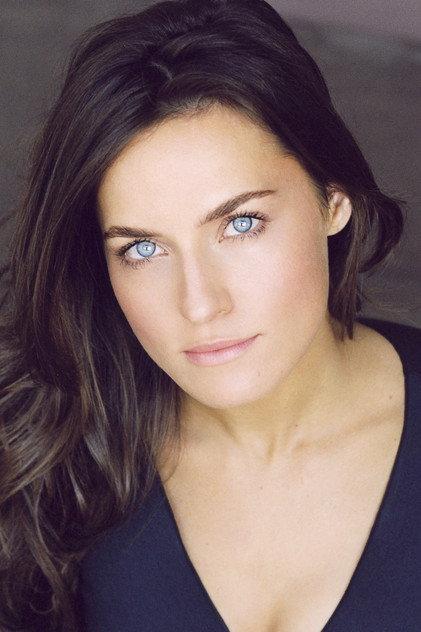 Caitlin Leahy - Actor Profile Photo