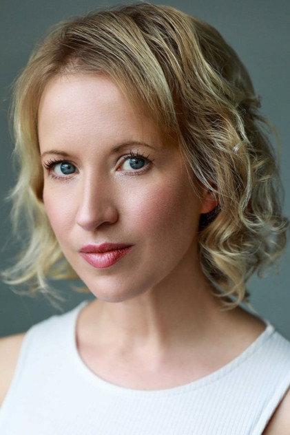 Rosanna Miles - Actor Profile Photo