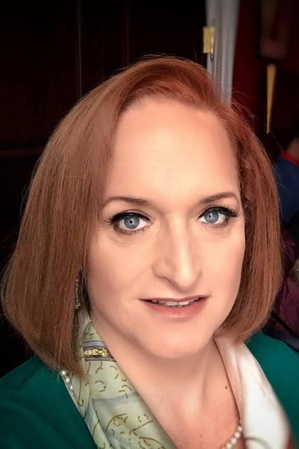 Lynette Nusbacher - Actor Profile Photo