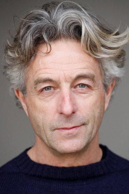 Trevor Sellers - Actor Profile Photo