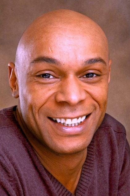 Denis Maréchal - Actor Profile Photo