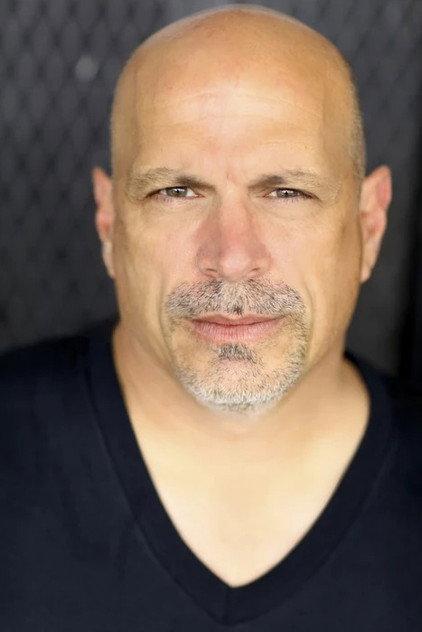 Chad Governale - Actor Profile Photo