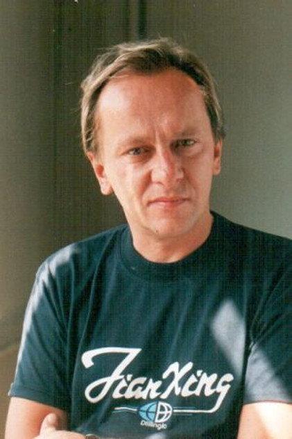 Rustem Gumerov - Actor Profile Photo