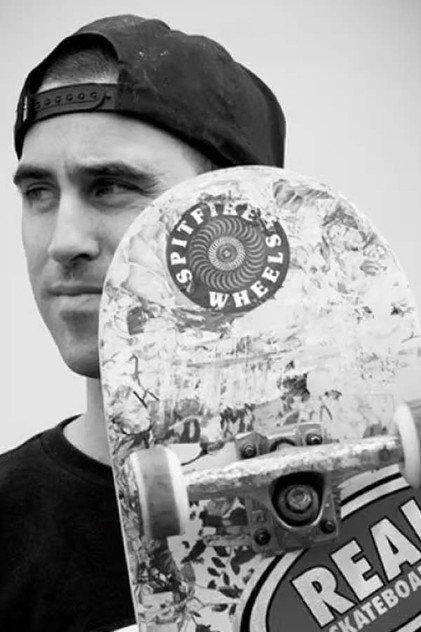 J.T Aultz - Actor Profile Photo