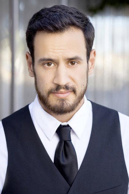 Mo Smead - Actor Profile Photo