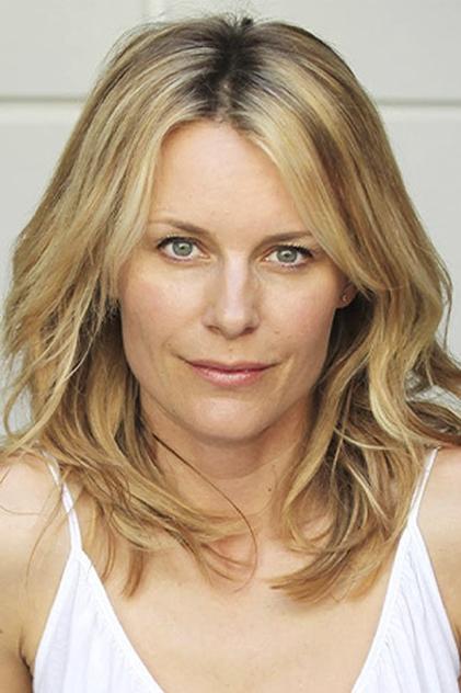 Tanya Clarke - Actor Profile Photo