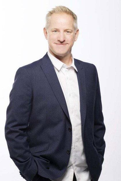 François Massicotte - Actor Profile Photo