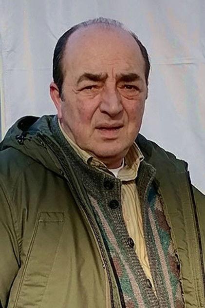 Gino Nardella - Actor Profile Photo