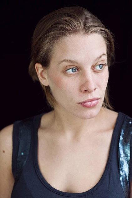 Friedelise Stutte - Actor Profile Photo