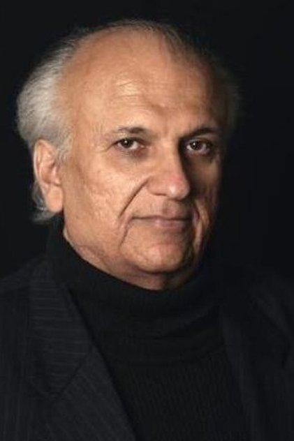 Nabil Massad - Actor Profile Photo