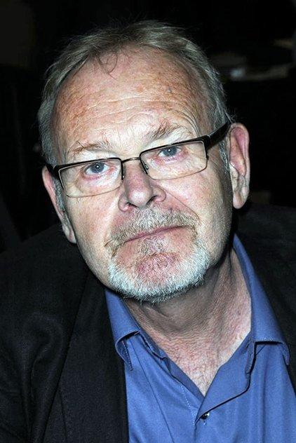 Richard LeParmentier - Actor Profile Photo