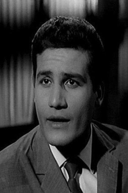 Hassan El Sobki - Actor Profile Photo