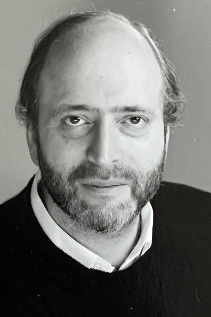 Eric Woolfson - Actor Profile Photo
