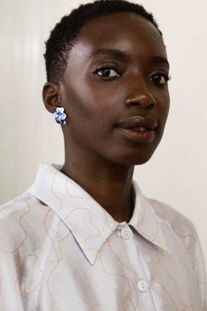 Swala Emati - Actor Profile Photo