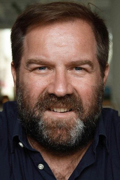 Sébastien Faglain - Actor Profile Photo
