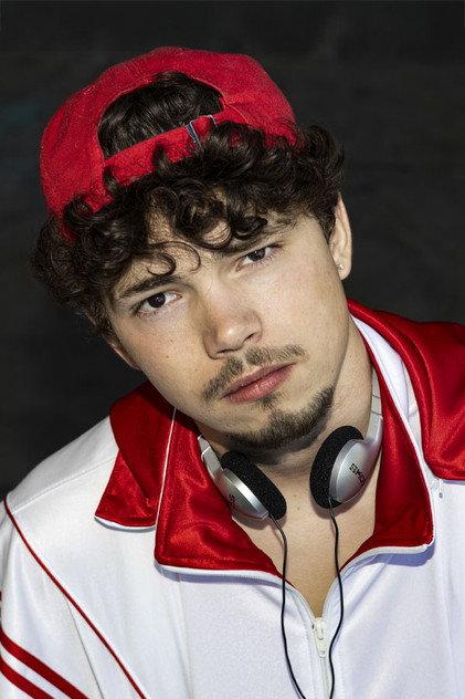 Vito Passtoors - Actor Profile Photo