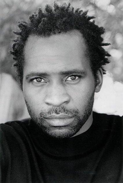 Steve White - Actor Profile Photo