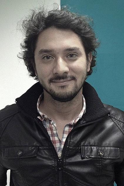 Carlos Oviedo - Actor Profile Photo