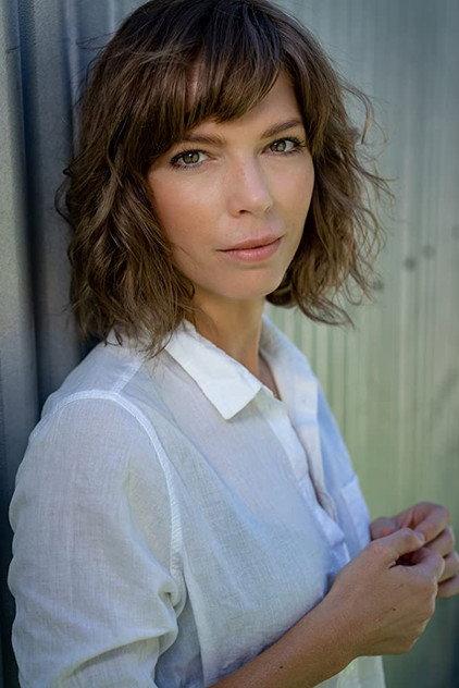 Candice Hill - Actor Profile Photo
