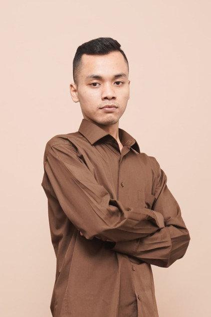 Nana Ibnu Umar - Actor Profile Photo