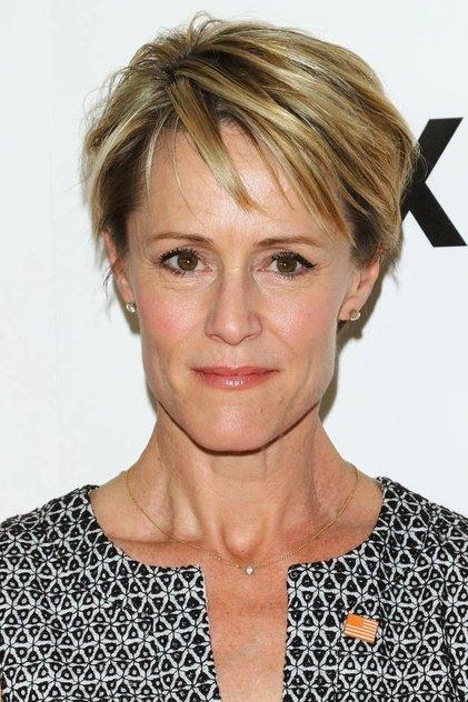 Mary Stuart Masterson - Actor Profile Photo