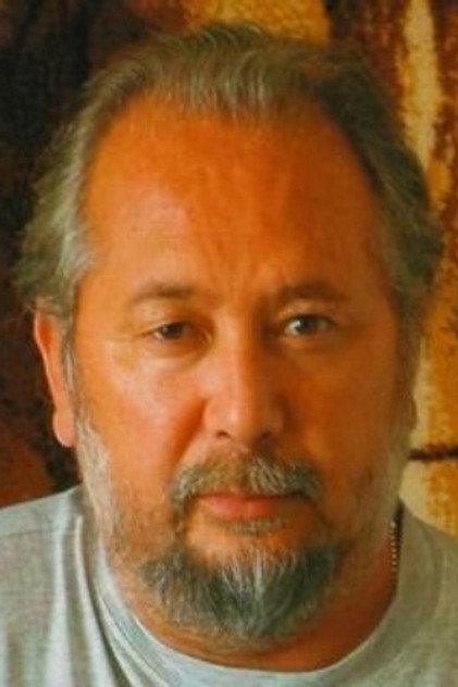 Ardak Amirkulov - Actor Profile Photo