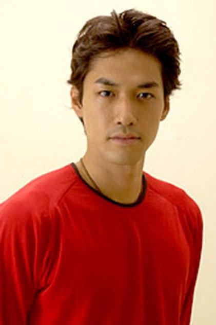 Ken Kaito - Actor Profile Photo
