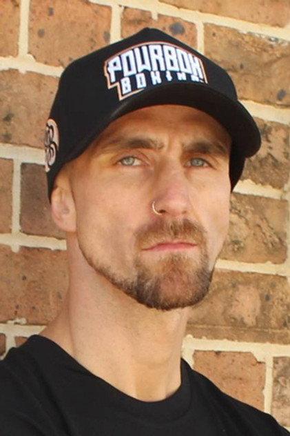 Tyson Lantry - Actor Profile Photo