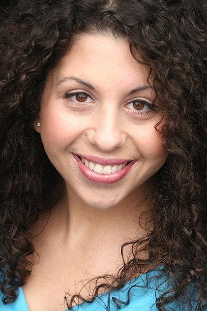 Susaan Jamshidi - Actor Profile Photo