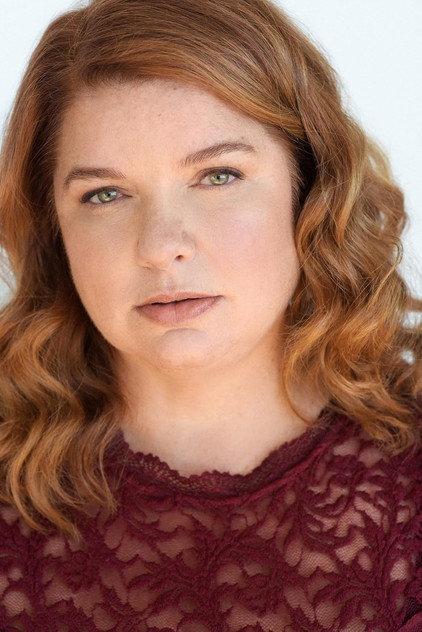 Jane Stanton - Actor Profile Photo
