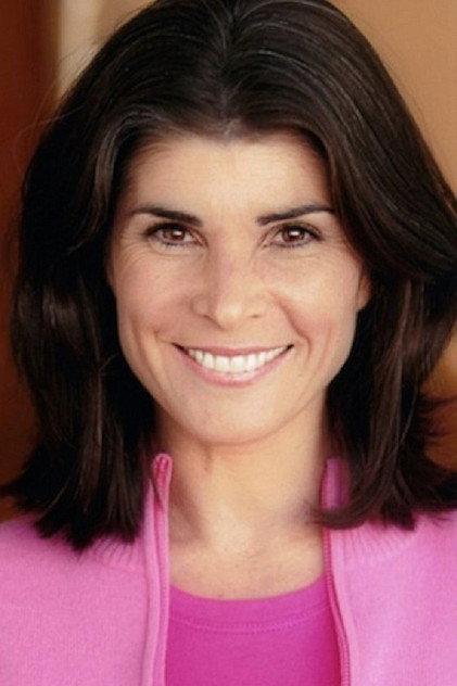 Dina Platias - Actor Profile Photo