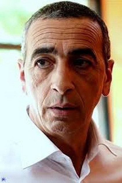 Smaïl Mekki - Actor Profile Photo