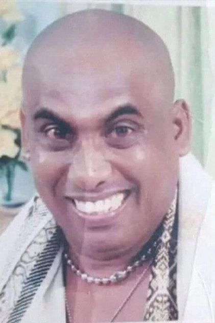 Habib Khan - Actor Profile Photo