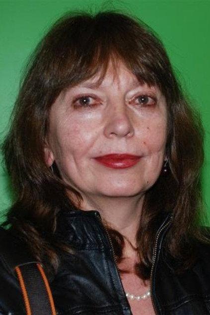 Helke Misselwitz - Actor Profile Photo