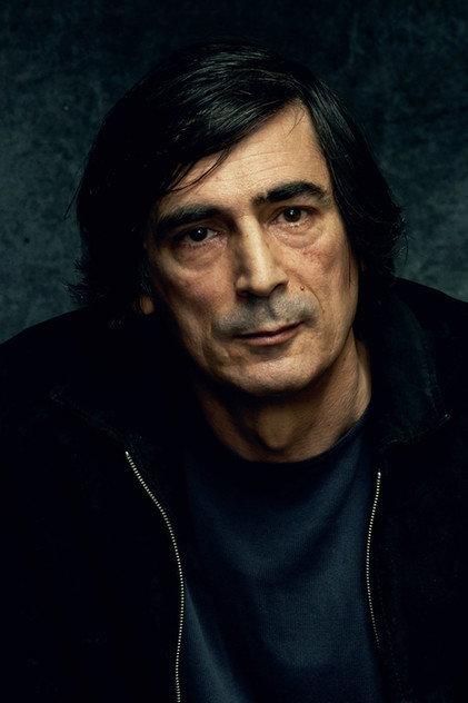 Carlos Dias - Actor Profile Photo