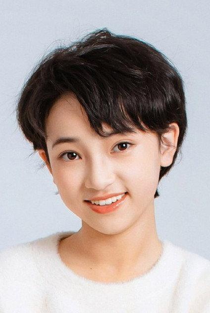 Ma Qianyi - Actor Profile Photo