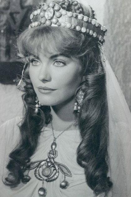 Ingrid Anderson - Actor Profile Photo