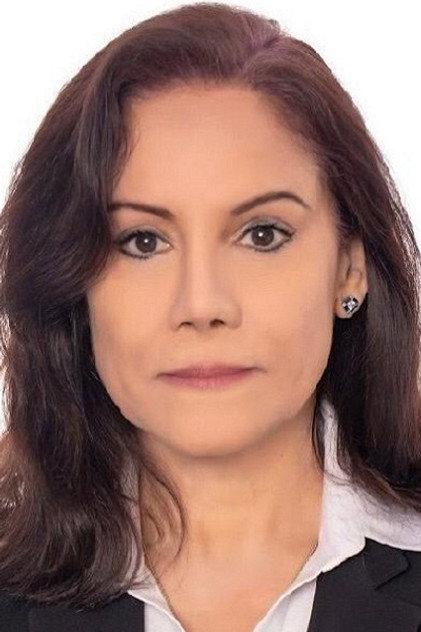 Grace Connelly - Actor Profile Photo