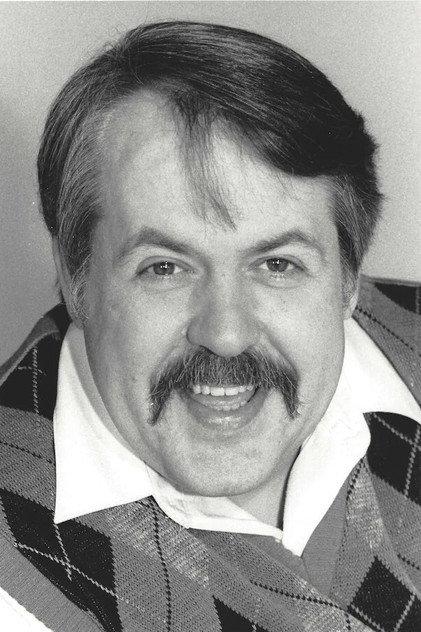 Alpha Boucher - Actor Profile Photo