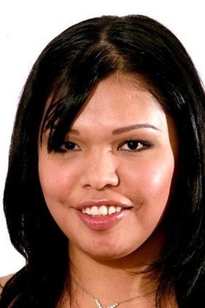 Carmen Moore - Actor Profile Photo