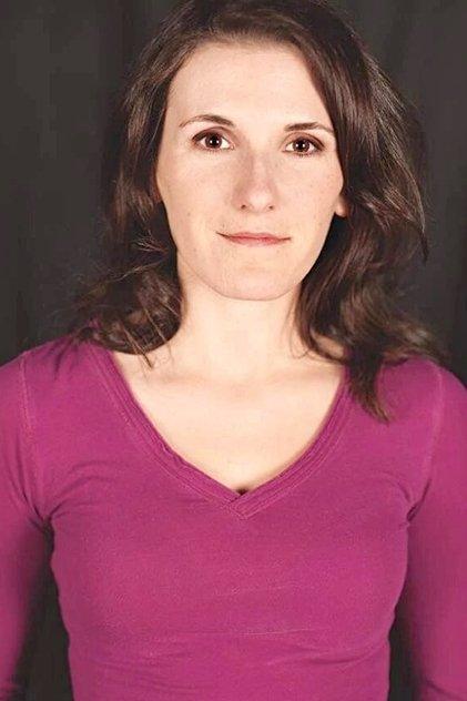 Kelly Sheridan - Actor Profile Photo