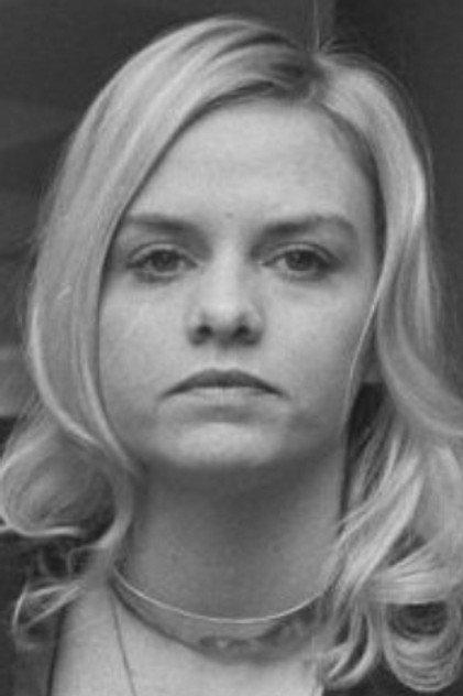 Ansje Beentjes - Actor Profile Photo